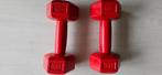 Dumbles 2 en 1 Kg, Ophalen, Gebruikt, Kunststof, Armen