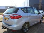 Ford C-Max 1.0 Ambiente |CLIMA|PDC|STOELVERWARMING|TREKHAAK, Voorwielaandrijving, Euro 5, Huisgarantie, Met garantie (alle)