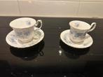 Royal Albert – Blue Blossom 1988 | Koffie- en theekopje, Ophalen