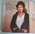 Bruce Springsteen - Darkness on the Edge of Town LP, Ophalen of Verzenden