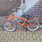 Clubb alpina jongens fiets 20 inch met terug trap rem En voo, Minder dan 47 cm, Ophalen, Zo goed als nieuw, Staal