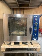 combisteamer, Ophalen of Verzenden, Gebruikt, Ovens, Magnetrons en Steamers