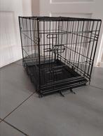 Mooie bench, Dieren en Toebehoren, Ophalen, Zo goed als nieuw, 75 tot 110 cm, Minder dan 65 cm