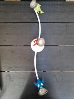 Kinderkamer Lamp met Vissen, Ophalen, Gebruikt, Kindvriendelijk, Minder dan 50 cm