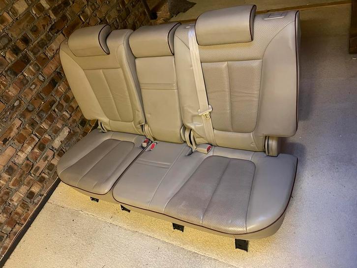 Hyundai Santa Fe II onderdelen grijs naar geel kenteken, Auto-onderdelen, Interieur en Bekleding, Universele onderdelen, Gebruikt