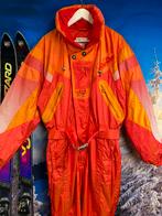 Vintage Fout Skipak van Ellesse maat 50 / M, Ophalen of Verzenden, Zo goed als nieuw, Maat 48/50 (M), Pak