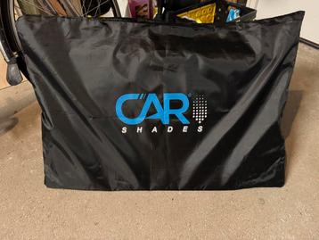 Car Shades Volvo XC90 2002-2015 beschikbaar voor biedingen