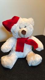 Witte Kerst beer, Diversen, Kerst, Ophalen of Verzenden, Zo goed als nieuw