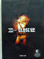 Anouk - Close Up dvd+cd, Alle leeftijden, Boxset, Muziek en Concerten, Ophalen of Verzenden