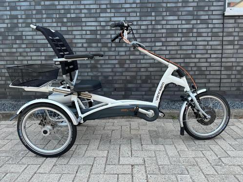 Elektrische Van Raam Easy Rider, Fietsen en Brommers, Fietsen | Driewielfietsen, Nieuw, Ophalen of Verzenden