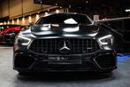 Mercedes-Benz AMG GT 4-Door Coupe AMG 63 S 4MATIC+ Edition 1, Automaat, Head-up Display, Gebruikt, 4 stoelen
