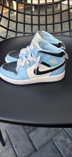 Jordan mid 1, Gebruikt, Jongen of Meisje, Schoenen, Ophalen of Verzenden
