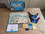 spel Scotland yard junior, Een of twee spelers, Ophalen of Verzenden, Gebruikt