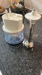 Onderdelen braun multimix mixer 350, Ophalen of Verzenden, Gebruikt