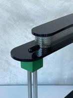 Artemide Pausania tafellamp Ettore Sottsass vintage lamp, Ophalen, Gebruikt, Artemide, Vintage