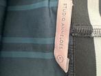 Studio Anneloes rok XL, Kleding | Dames, Studio Anneloes, Blauw, Maat 46/48 (XL) of groter, Ophalen of Verzenden