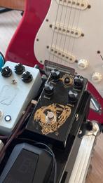 Walrus Audio Deep Six Compressor, Muziek en Instrumenten, Effecten, Ophalen of Verzenden, Zo goed als nieuw, Compressor