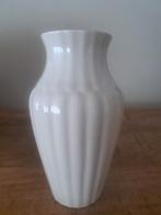 Porseleine fles delft vaas, Ophalen of Verzenden