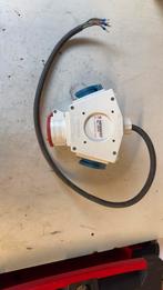 Mennekes 92915, Ophalen of Verzenden, Zo goed als nieuw, Apparatuur