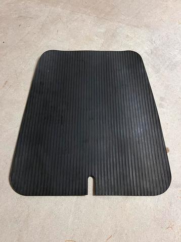 Rubber mat Gazelle Cabby nieuw en ongebruikt beschikbaar voor biedingen