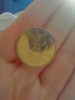 20 cent 2024 Willem Alexander, Ophalen of Verzenden