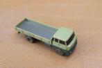 Wiking Henschel HS 14 TL met laadbak, Ophalen of Verzenden, Zo goed als nieuw, Bus of Vrachtwagen, Wiking
