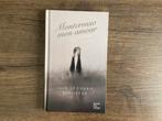Ilja Leonard Pfeijffer - Monterosso mon amour (KWF), Ilja Leonard Pfeijffer, Ophalen of Verzenden, Zo goed als nieuw, Nederland