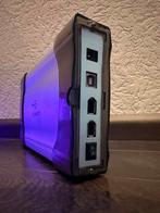 120GB hdd Maxtor, Ophalen, Zo goed als nieuw, HDD