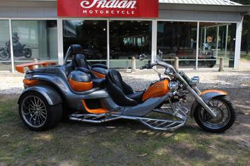 Rewaco RF1 LT-2 ATM Trike beschikbaar voor biedingen