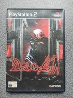 Devil May Cry, Spelcomputers en Games, Games | Sony PlayStation 2, Avontuur en Actie, Verzenden, 1 speler, Zo goed als nieuw
