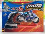 Nieuw - Speelgoed MOTO Lanceer Motor, Ophalen of Verzenden, Nieuw, Jongen of Meisje