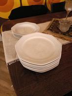 Vintage Borden Set, Antiek en Kunst, Antiek | Servies compleet, Ophalen