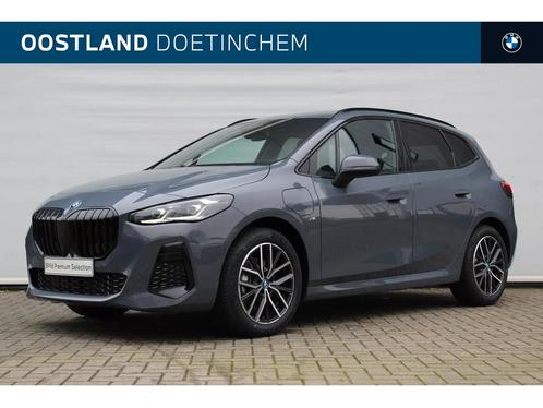 BMW 2 Serie Active Tourer 225e xDrive M Sport Automaat / Pan, Auto's, BMW, Bedrijf, Te koop, 2-Serie Active Tourer, 4x4, Achteruitrijcamera