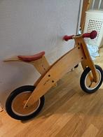 Kinder loopfiets Kokua LIKEaBIKE, Ophalen, Gebruikt, Loopfiets