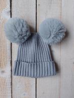 Baby muts, Kinderen en Baby's, Babykleding | Mutsen, Sjaals en Wanten, Maat 50, Zo goed als nieuw, Primark, Muts