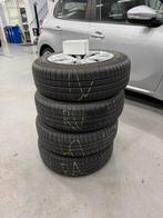 Origneel Peugeot 208 15 inch zomerset 185/65 15 Michelin, Ophalen