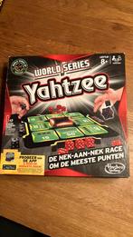 World series of Yahtzee elektronisch, Hobby en Vrije tijd, Ophalen of Verzenden, Zo goed als nieuw