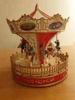 Kerst draaimolen, Diversen, Kerst, Ophalen of Verzenden, Nieuw