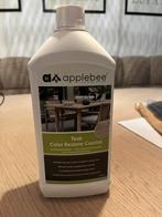 Teak color restor- coastel (grijs), Ophalen of Verzenden, Zo goed als nieuw