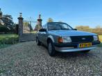 Ford Escort 1.6 Cabrio 1984 150.000km NAP, Auto's, Voorwielaandrijving, Escort, 4 cilinders, Origineel Nederlands