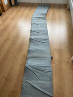 Bolton Camping Tapijt - 3,8 x 3,2 meter - Zo goed als nieuw, Ophalen, Zo goed als nieuw, 200 cm of meer, Grijs