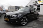 BMW 1-serie 118i Centennial High Executive Automaat |Carplay, 65 €/maand, Gebruikt, 4 stoelen, Bedrijf