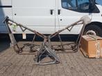 Custom frames  soft en hardtail, Motoren, Ophalen, Nieuw, ?, ?