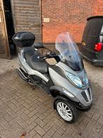 ONDERDELEN Piaggio mp3 400LT 2011 goed lopend, Ophalen of Verzenden, Gebruikt