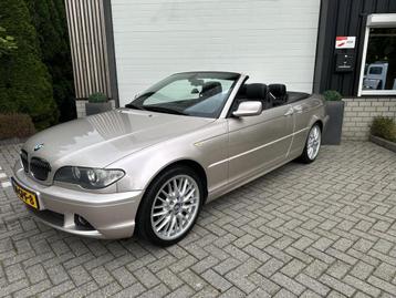 Bmw 3-serie Cabrio 318Ci Executive INDIVIDUAL Nw apk!✅️