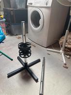 Banden Opslag Statief, Ophalen, Gebruikt, Minder dan 150 cm, Overige typen