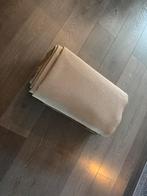 Beige tent tapijt 5X2, Caravans en Kamperen, Kampeeraccessoires, Ophalen, Gebruikt