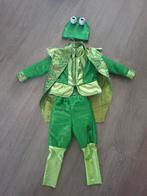 Prachtig handgemaakt kikkerpak, gevoerd, Ophalen of Verzenden, Zo goed als nieuw, 104 of kleiner, Jongen of Meisje