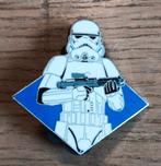 Stormtrooper - Star Wars - Pin trading Disney, Verzamelen, Ophalen of Verzenden, Overige figuren, Zo goed als nieuw