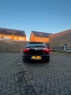 Seat Leon 1.8 20VT 132KW 2004 Zwart, Auto's, Seat, Voorwielaandrijving, Zwart, 4 cilinders, 1264 kg